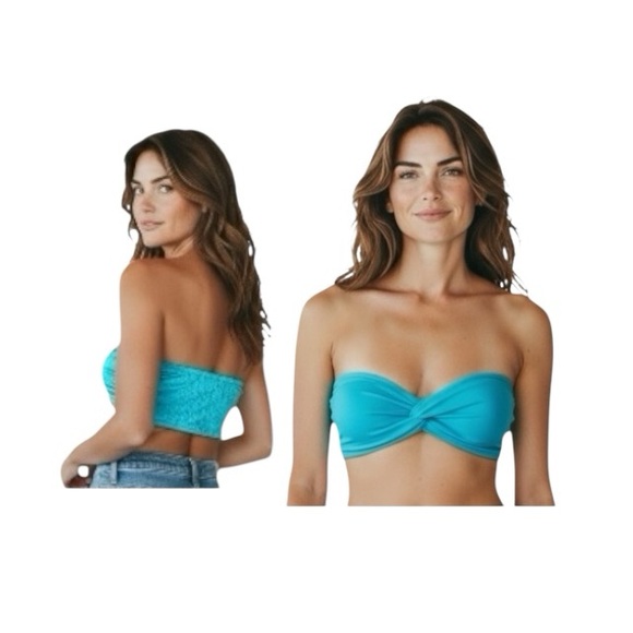 Aerie Intimates Bandeau Bra - Picture 12 of 12